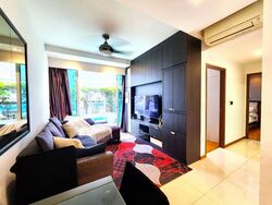 1 Canberra (D27), Condominium #581402821